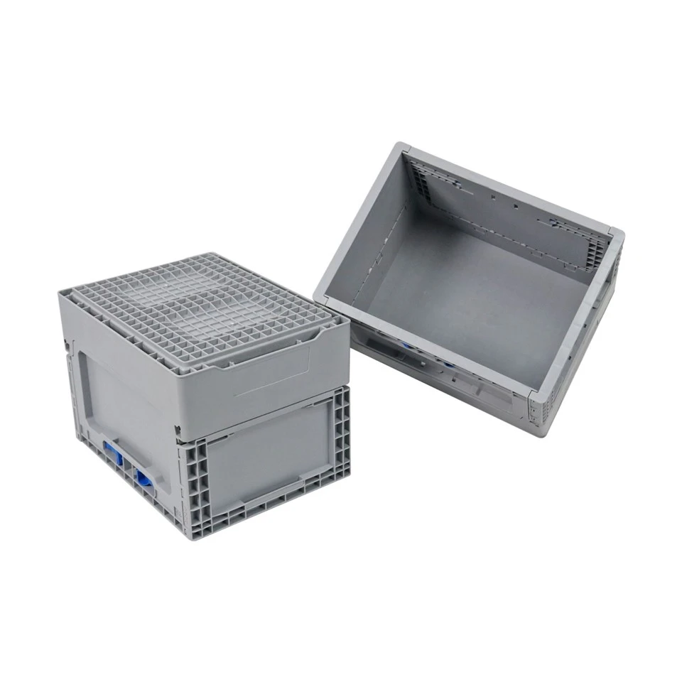 EUO Folding Crate 400*300*280mm high quality