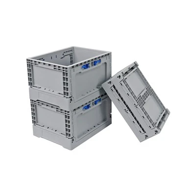 EUO Folding Crate 400 * 300 * 240mm