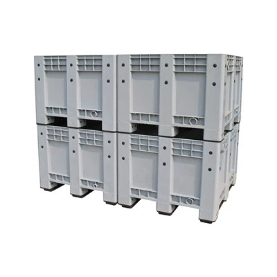 Khoom Phab Ntsa Yas Pallet Box